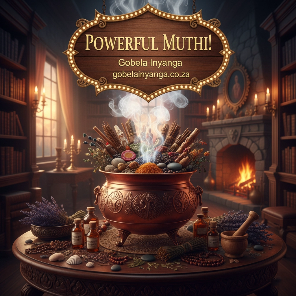 Ancient Herbal Remedies